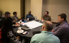 Coaching Process - Observing leaders doing what they do is the 1st step to understanding the impact they have on others
