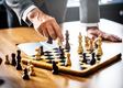 Strategic Thinking - helping leaders to see their current situation and define a desired future state so they build a tactial improvement plan and drive improvements throught organziation